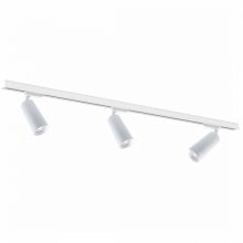 Busbar set  3xMica (GU10) + Runner 1,5m - WHITE