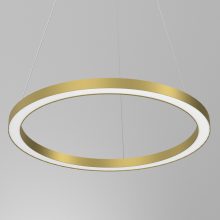 Pendant lamp GALAXIA GOLD 26W LED