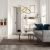 Pendant lamp GALAXIA GOLD 46W LED
