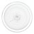 Ceiling lamp  LED ZONDA WHITE 48W with fan