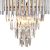 Ceiling  lamp MADISON CHROME 9xE14
