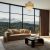 Ceiling  lamp MADISON GOLD 9xE14