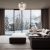 Ceiling  lamp ASPEN CHROME 6xE14