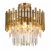 Ceiling  lamp ASPEN GOLD 6xE14