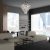 Ceiling  lamp CHELSEA CHROME 6xE14