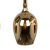 Pendant lamp LUGANO GOLD 3xE14