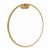 Wall lamp Saturno Gold 25W LED