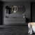 Ceiling  lamp Saturno Gold 25W LED