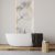 Ceiling  lamp Saturno Gold 46W LED