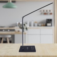 Table lamp VARIO BLACK 5W LED