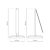 Table lamp VARIO BLACK 5W LED