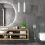 Pendant lamp PORTER WHITE 1xGU10