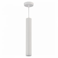 Pendant lamp PORTER WHITE 1xGU10