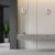Wall lamp CARISMA CHROME 2xE14