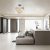 Ceiling  lamp CARISMA CHROME 9xE14