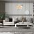 Chandelier CARISMA CHROME 9xE14
