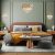 Wall lamp LUXURIA 2xE14