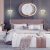 Wall lamp LUXURIA 2xE14