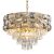 Chandelier LUXURIA 9xE14