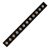 MAGNETIC TRACK 12W LED 3000K