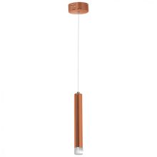 Pendant lamp COPPER 5W LED
