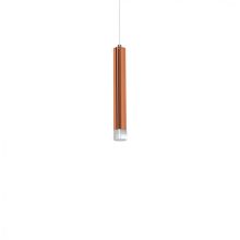 Pendant lamp COPPER 5W LED