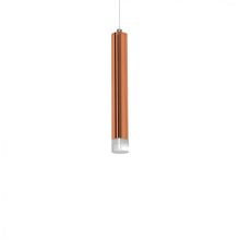 Pendant lamp COPPER 5W LED