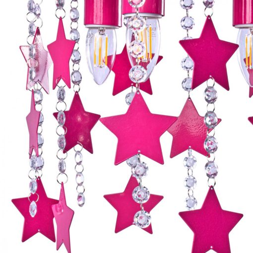 Ceiling  lamp STAR 3xE27