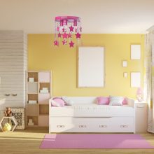 Ceiling  lamp STAR 3xE27