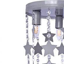 Ceiling  lamp STAR 3xE27