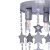 Ceiling  lamp STAR 3xE27