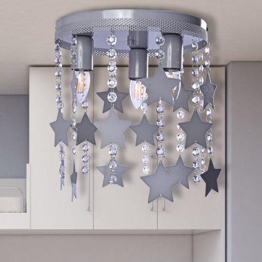 Ceiling  lamp STAR 3xE27