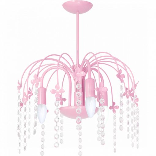 Chandelier LAURA 3xE14