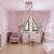 Ceiling  lamp CORAZON VIOLET 3xE27