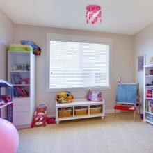 Ceiling  lamp CORAZON PINK 3xE27