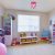 Ceiling  lamp CORAZON PINK 3xE27