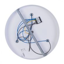 Ceiling  lamp ANGELICA 3xE27