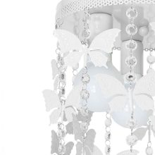Ceiling  lamp ANGELICA 3xE27