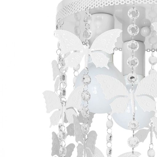 Ceiling  lamp ANGELICA 3xE27