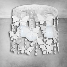 Ceiling  lamp ANGELICA 3xE27