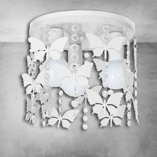 Ceiling  lamp ANGELICA 3xE27