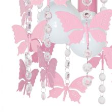 Ceiling  lamp ANGELICA 3xE27