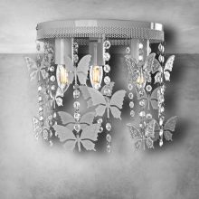 Ceiling  lamp ANGELICA 3xE27