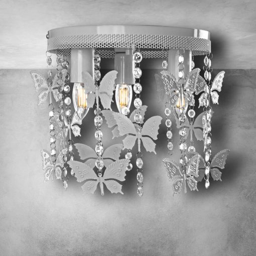 Ceiling  lamp ANGELICA 3xE27