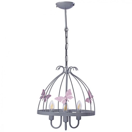 Chandelier KAGO 3xE14