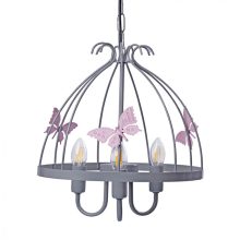 Chandelier KAGO 3xE14