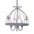 Chandelier KAGO 3xE14