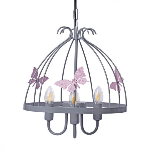 Chandelier KAGO 3xE14