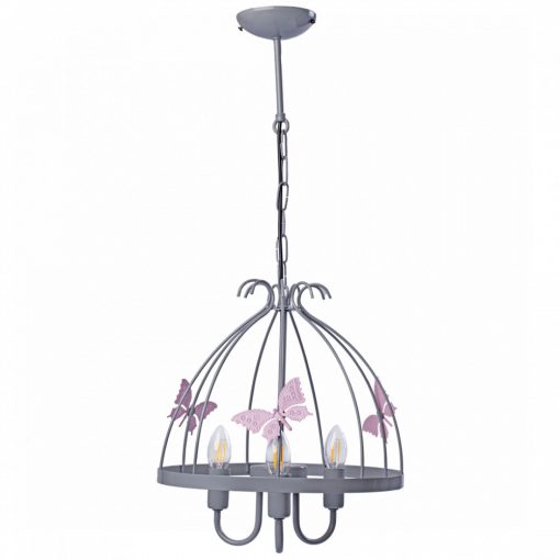 Chandelier KAGO 3xE14