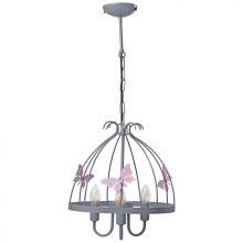 Chandelier KAGO 3xE14